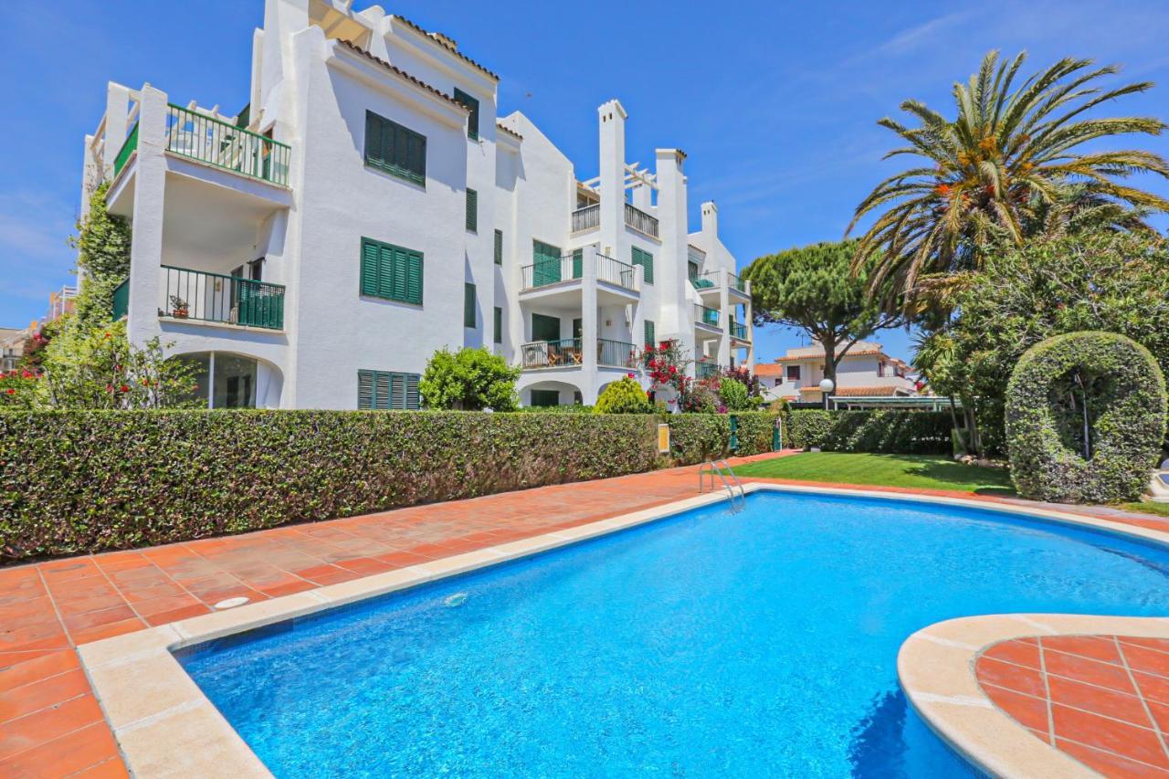 Tallats Litoral Costa Dorada - Only Families Cambrils Exterior photo
