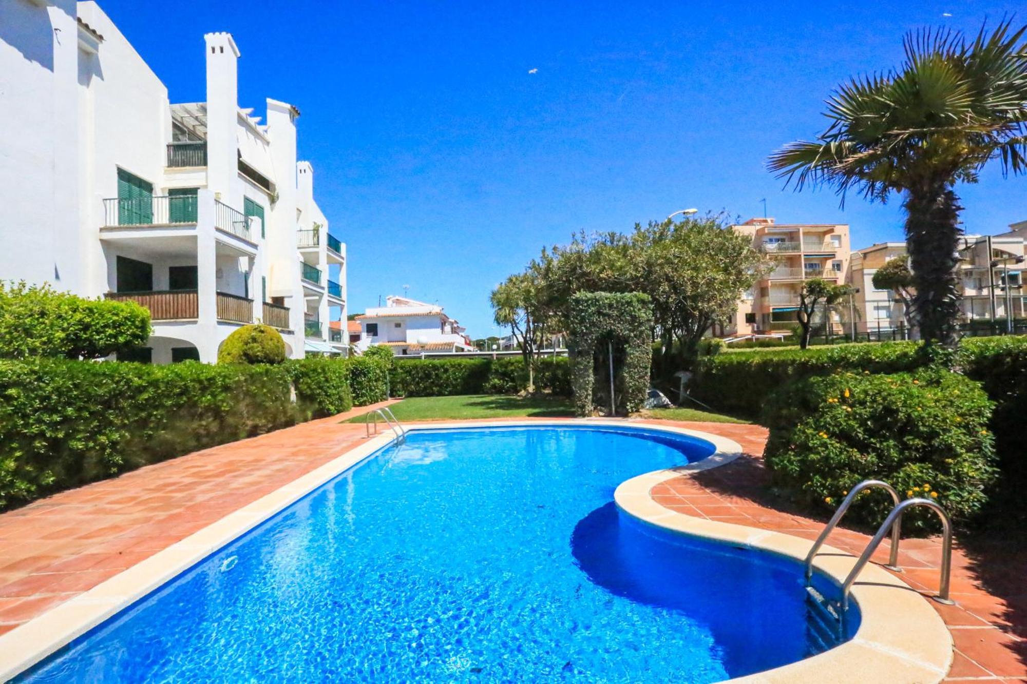 Tallats Litoral Costa Dorada - Only Families Cambrils Exterior photo